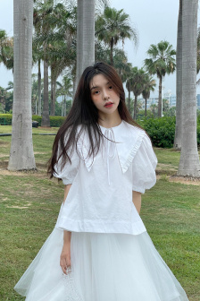 小个子的女生是不是要紧一些